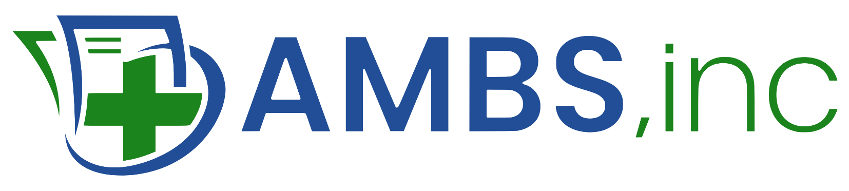 AMBS, Inc. - Medical Billing and Revenue Enhancement